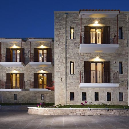 Aparthotel Aelia Sivota Exterior foto