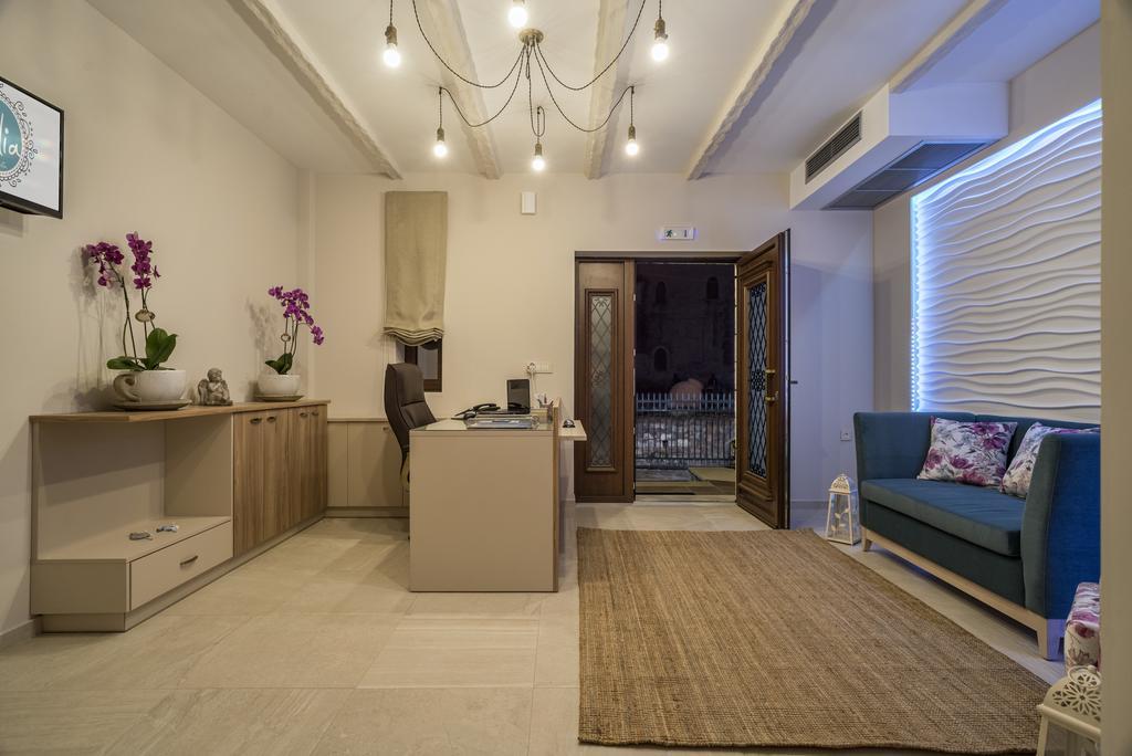 Aparthotel Aelia Sivota Exterior foto